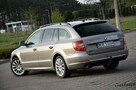 Škoda Superb 2,0 TDI 170KM DSG Nawigacja Xenon - 7