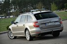 Škoda Superb 2,0 TDI 170KM DSG Nawigacja Xenon - 8