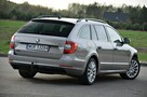 Škoda Superb 2,0 TDI 170KM DSG Nawigacja Xenon - 9