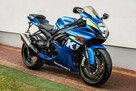 Suzuki GSX-R 600 R 2015 L5 Mały Przebieg Transport Największy Wybór W PL - 2
