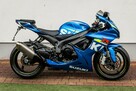 Suzuki GSX-R 600 R 2015 L5 Mały Przebieg Transport Największy Wybór W PL - 3