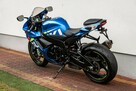 Suzuki GSX-R 600 R 2015 L5 Mały Przebieg Transport Największy Wybór W PL - 5