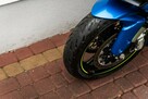 Suzuki GSX-R 600 R 2015 L5 Mały Przebieg Transport Największy Wybór W PL - 8