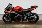 Suzuki GSX-R 750 R 2009 150 KM Raty Transport Największy Wybór W POLSCE - 3