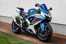 Suzuki GSX-R 750 R 2008 150 KM Raty Transport Największy Wybór W POLSCE - 2