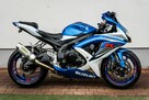 Suzuki GSX-R 750 R 2008 150 KM Raty Transport Największy Wybór W POLSCE - 3
