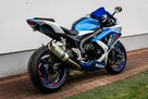 Suzuki GSX-R 750 R 2008 150 KM Raty Transport Największy Wybór W POLSCE - 4
