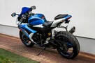 Suzuki GSX-R 750 R 2008 150 KM Raty Transport Największy Wybór W POLSCE - 5