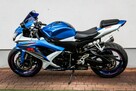 Suzuki GSX-R 750 R 2008 150 KM Raty Transport Największy Wybór W POLSCE - 6