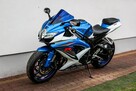 Suzuki GSX-R 750 R 2008 150 KM Raty Transport Największy Wybór W POLSCE - 7