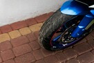Suzuki GSX-R 750 R 2008 150 KM Raty Transport Największy Wybór W POLSCE - 8