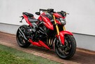 Suzuki GSX S 750 R 2017 KSIĄŻKA TC Raty Transport ABS Największy Wybór Moto w PL - 2