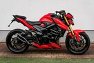 Suzuki GSX S 750 R 2017 KSIĄŻKA TC Raty Transport ABS Największy Wybór Moto w PL - 3