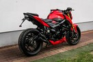 Suzuki GSX S 750 R 2017 KSIĄŻKA TC Raty Transport ABS Największy Wybór Moto w PL - 4