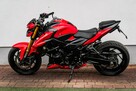 Suzuki GSX S 750 R 2017 KSIĄŻKA TC Raty Transport ABS Największy Wybór Moto w PL - 6