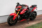 Suzuki GSX S 750 R 2017 KSIĄŻKA TC Raty Transport ABS Największy Wybór Moto w PL - 7