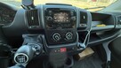 Peugeot Boxer Auto laweta 2.2 blu HDI Webasto klima kamera sypialnia wciągarka gwara - 8