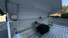 Peugeot Boxer Auto laweta 2.2 blu HDI Webasto klima kamera sypialnia wciągarka gwara - 12