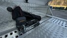 Peugeot Boxer Auto laweta 2.2 blu HDI Webasto klima kamera sypialnia wciągarka gwara - 14
