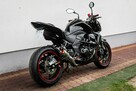Kawasaki Z 750 R 2009 Raty Transport Największy Wybór Motocykli w PL - 4