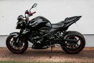 Kawasaki Z 750 R 2009 Raty Transport Największy Wybór Motocykli w PL - 6