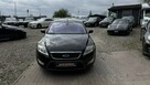 Ford Mondeo Lift 2.2tdci Ghia  navi xenon skóra  konwersy zamiana 1.r.gwarancji - 2