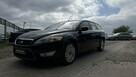 Ford Mondeo Lift 2.2tdci Ghia  navi xenon skóra  konwersy zamiana 1.r.gwarancji - 3