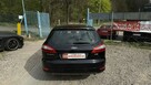 Ford Mondeo Lift 2.2tdci Ghia  navi xenon skóra  konwersy zamiana 1.r.gwarancji - 9