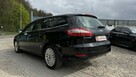 Ford Mondeo Lift 2.2tdci Ghia  navi xenon skóra  konwersy zamiana 1.r.gwarancji - 10
