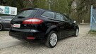 Ford Mondeo Lift 2.2tdci Ghia  navi xenon skóra  konwersy zamiana 1.r.gwarancji - 12