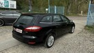 Ford Mondeo Lift 2.2tdci Ghia  navi xenon skóra  konwersy zamiana 1.r.gwarancji - 13