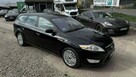 Ford Mondeo Lift 2.2tdci Ghia  navi xenon skóra  konwersy zamiana 1.r.gwarancji - 15