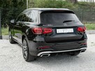 Mercedes GLC 200 DW1NG89#200 d 4-Matic Podgrz.f K.cof Pół skóra Salon PL VAT23% - 4