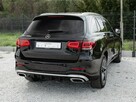 Mercedes GLC 200 DW1NG89#200 d 4-Matic Podgrz.f K.cof Pół skóra Salon PL VAT23% - 5