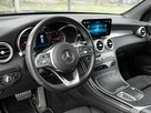 Mercedes GLC 200 DW1NG89#200 d 4-Matic Podgrz.f K.cof Pół skóra Salon PL VAT23% - 6