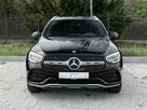 Mercedes GLC 200 DW1NG89#200 d 4-Matic Podgrz.f K.cof Pół skóra Salon PL VAT23% - 7