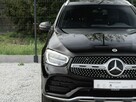 Mercedes GLC 200 DW1NG89#200 d 4-Matic Podgrz.f K.cof Pół skóra Salon PL VAT23% - 8