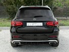 Mercedes GLC 200 DW1NG89#200 d 4-Matic Podgrz.f K.cof Pół skóra Salon PL VAT23% - 10
