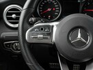 Mercedes GLC 200 DW1NG89#200 d 4-Matic Podgrz.f K.cof Pół skóra Salon PL VAT23% - 15