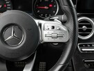 Mercedes GLC 200 DW1NG89#200 d 4-Matic Podgrz.f K.cof Pół skóra Salon PL VAT23% - 16