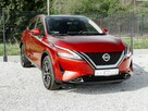 Nissan Qashqai SK280VP#1.3 DIG-T mHEV Premiere Podgrz.f i kier szyba Salon PL VAT23% - 3