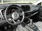 Nissan Qashqai SK280VP#1.3 DIG-T mHEV Premiere Podgrz.f i kier szyba Salon PL VAT23% - 6