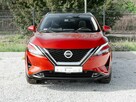 Nissan Qashqai SK280VP#1.3 DIG-T mHEV Premiere Podgrz.f i kier szyba Salon PL VAT23% - 7