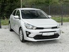 Kia Rio WD2961R#1.2 M Bluetooth Podgrz.f I kier Cz.cof Salon PL VAT23% - 3