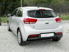 Kia Rio WD2961R#1.2 M Bluetooth Podgrz.f I kier Cz.cof Salon PL VAT23% - 4