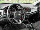 Kia Rio WD2961R#1.2 M Bluetooth Podgrz.f I kier Cz.cof Salon PL VAT23% - 6