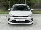 Kia Rio WD2961R#1.2 M Bluetooth Podgrz.f I kier Cz.cof Salon PL VAT23% - 7