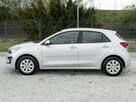 Kia Rio WD2961R#1.2 M Bluetooth Podgrz.f I kier Cz.cof Salon PL VAT23% - 9