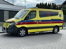 Mercedes Sprinter Ambulans Karetka EN 1789 typ B - 3