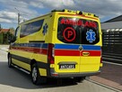 Mercedes Sprinter Ambulans Karetka EN 1789 typ B - 5